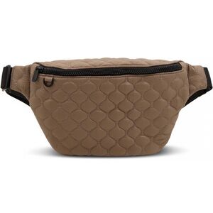 Lole 3.5L Taylor Quilted belt bag waist bag Fanny